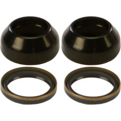 FORK & DUST SEAL WIPER KIT BMW R100RS R65 R80 R80RT R80G/S R100RT 1984-1995