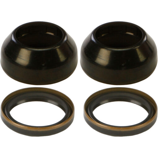 FORK & DUST SEAL WIPER KIT BMW R100RS R65 R80 R80RT R80G/S R100RT 1984-1995