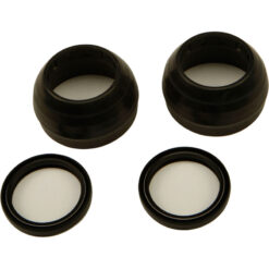 FORK & DUST SEAL WIPER KIT BMW TM K100LT K75RT K75S K100RS K100RT K75C K100 MX 250 EN 250 MX 250 2T EN 250 2T 1983-2008