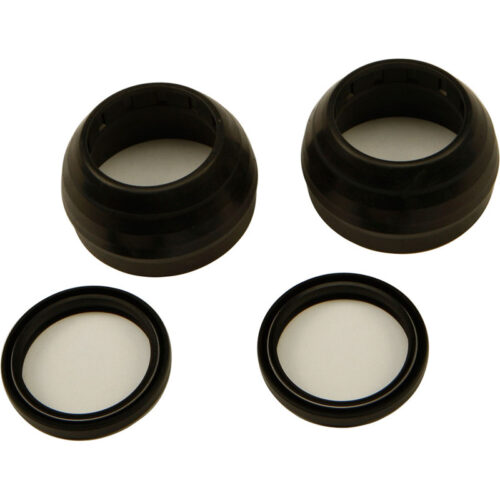 FORK & DUST SEAL WIPER KIT BMW TM K100LT K75RT K75S K100RS K100RT K75C K100 MX 250 EN 250 MX 250 2T EN 250 2T 1983-2008