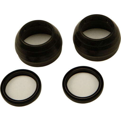FORK & DUST SEAL WIPER KIT BMW TM K100LT K75RT K75S K100RS K100RT K75C K100 MX 250 EN 250 MX 250 2T EN 250 2T 1983-2008