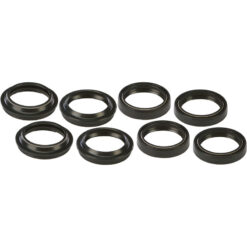 FORK & DUST SEAL WIPER KIT Triumph Thunderbird 900 Trophy 1200 Adventurer Trophy 900 Trident 900 1995-2003
