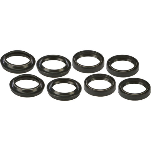 FORK & DUST SEAL WIPER KIT Triumph Thunderbird 900 Trophy 1200 Adventurer Trophy 900 Trident 900 1995-2003