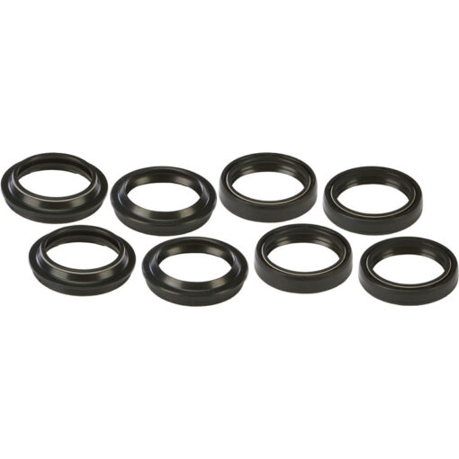 FORK & DUST SEAL WIPER KIT Triumph Thunderbird 900 Trophy 1200 Adventurer Trophy 900 Trident 900 1995-2003