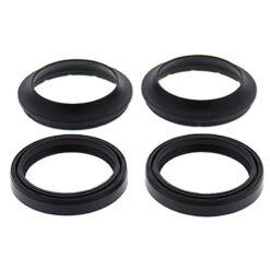 FORK & DUST SEAL WIPER KIT Ducati Multistrada 1200 Hypermotard 1100 S Multistrada 1260 Multistrada 950 Multistrada V2 2008-2022