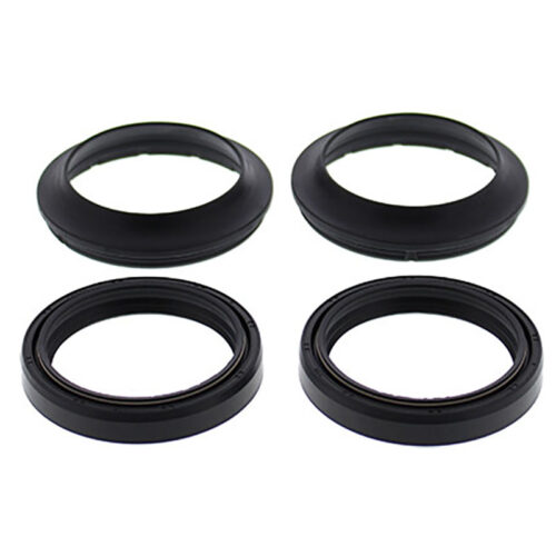 FORK & DUST SEAL WIPER KIT Ducati Multistrada 1200 Hypermotard 1100 S Multistrada 1260 Multistrada 950 Multistrada V2 2008-2022