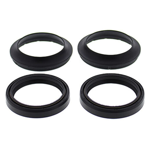 FORK & DUST SEAL WIPER KIT Ducati Multistrada 1200 Hypermotard 1100 S Multistrada 1260 Multistrada 950 Multistrada V2 2008-2022