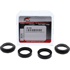 FORK & DUST SEAL WIPER KIT BMW BMW R1200GS R1200RT R1250GS R1250RT 2013-2021