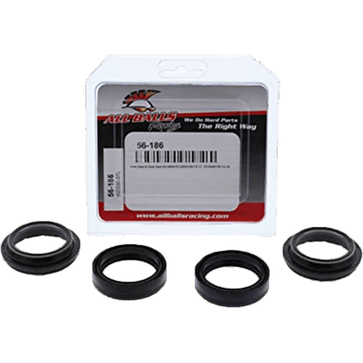 FORK & DUST SEAL WIPER KIT BMW BMW R1200GS R1200RT R1250GS R1250RT 2013-2021