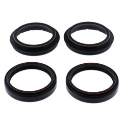 FORK & DUST SEAL WIPER KIT Ducati KTM Multistrada 1200 S Multistrada 1200 Enduro Multistrada 1260 S 1290 Super Adventure R 1290 Super Adventure S 2015-2022