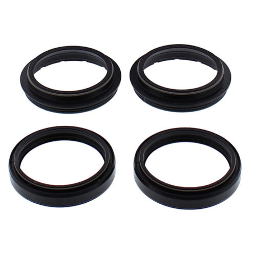 FORK & DUST SEAL WIPER KIT Ducati KTM Multistrada 1200 S Multistrada 1200 Enduro Multistrada 1260 S 1290 Super Adventure R 1290 Super Adventure S 2015-2022