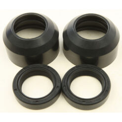 FORK & DUST SEAL WIPER KIT Honda CR80R 1982-1983