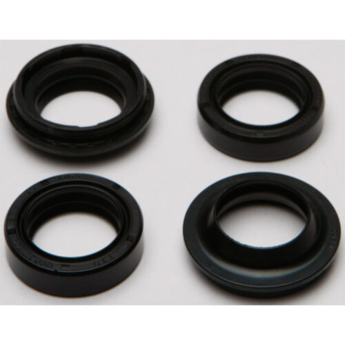 FORK & DUST SEAL WIPER KIT Honda Kawasaki Suzuki CRF100F CRF70F CRF80F XR100R XR70R XR80R KD 80 RM80 1977-2013
