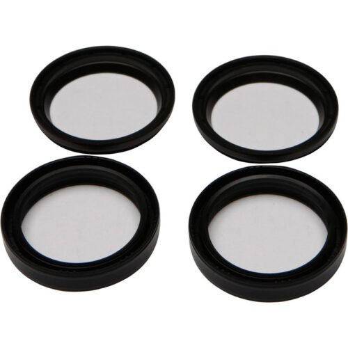 FORK & DUST SEAL WIPER KIT Honda Kawasaki Suzuki XR650R KX250 KX125 KX500 RM125 1989-2007