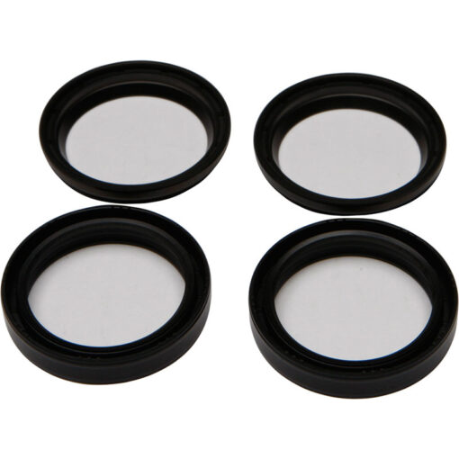 FORK & DUST SEAL WIPER KIT Honda Kawasaki Suzuki XR650R KX250 KX125 KX500 RM125 1989-2007