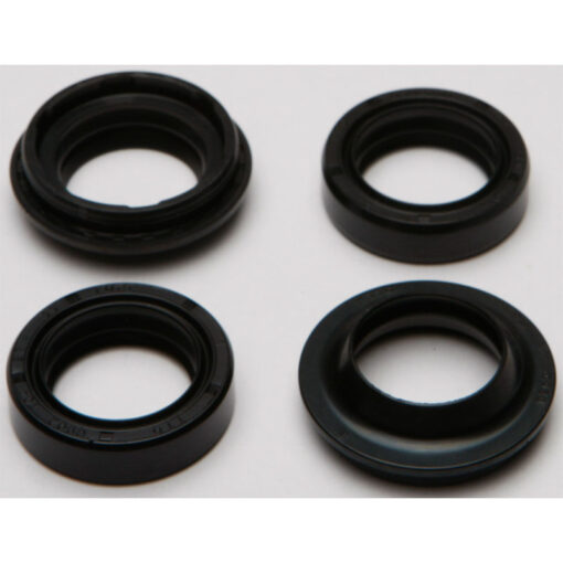 FORK & DUST SEAL WIPER KIT Honda Suzuki XL100S XR100 Ts100 RM80 DS100 1978-1985