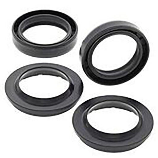 FORK & DUST SEAL WIPER KIT Kawasaki KTM VN750A Vulcan 750 ZL1000 Eliminator ZL900A Eliminator VN700A Vulcan 300 MXC 1985-2006