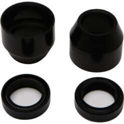 FORK & DUST SEAL WIPER KIT Kawasaki Suzuki Yamaha KE 100 Ts100 Ts125 RV125 TC125 TC185 Tm125 RM100 Dt100 Mx100 Dt125 Dt175 Mx175 Mx125 YZ125 RD200 1971-2001