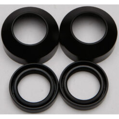 FORK & DUST SEAL WIPER KIT Kawasaki Yamaha KX80 YZ80 1983-1992