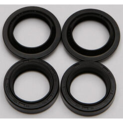 FORK & DUST SEAL WIPER KIT Kawasaki Yamaha Z125 Pro TT-R125 Dt50 TT-R125E TT-R125LE TT-R125L 1988-2021