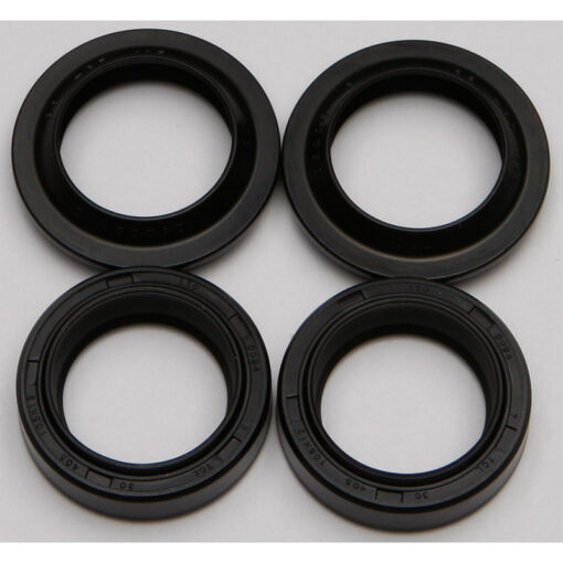 FORK & DUST SEAL WIPER KIT Kawasaki Yamaha Z125 Pro TT-R125 Dt50 TT-R125E TT-R125LE TT-R125L 1988-2021