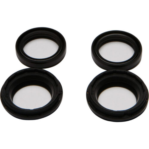 FORK & DUST SEAL WIPER KIT KTM 50 SX 50 SX Mini 50 SX Junior 50 Mini Adventure 50 Sr Adventure 50 SX Pro Jr LC 50 SX Pro Sr LC 50 Jr Adventure 50 SM 2001-2011