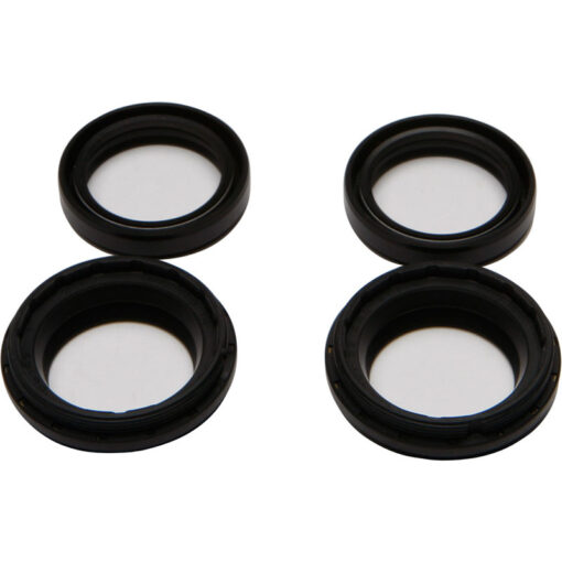 FORK & DUST SEAL WIPER KIT KTM 50 SX 50 SX Mini 50 SX Junior 50 Mini Adventure 50 Sr Adventure 50 SX Pro Jr LC 50 SX Pro Sr LC 50 Jr Adventure 50 SM 2001-2011