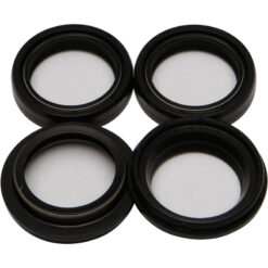 FORK & DUST SEAL WIPER KIT KTM BMW Gas-Gas Polaris 65 SX 65 XC K1200RS EC 300 600 XCR SP 1996-2012