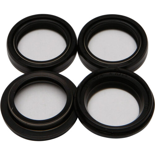 FORK & DUST SEAL WIPER KIT KTM BMW Gas-Gas Polaris 65 SX 65 XC K1200RS EC 300 600 XCR SP 1996-2012