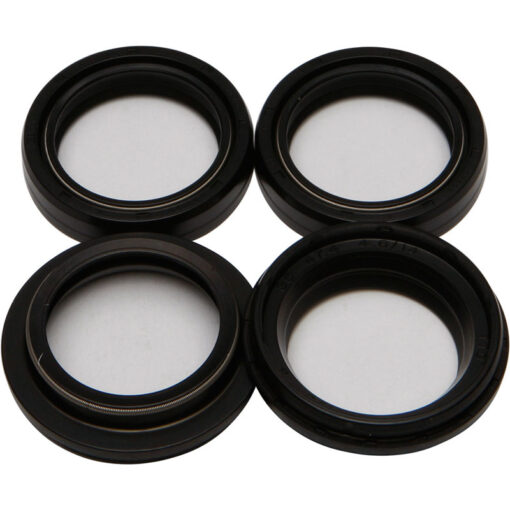 FORK & DUST SEAL WIPER KIT KTM BMW Gas-Gas Polaris 65 SX 65 XC K1200RS EC 300 600 XCR SP 1996-2012