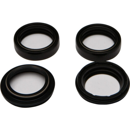 FORK & DUST SEAL WIPER KIT KTM Husqvarna 50 SXS 65 SXS 50 SX 50 SX Mini 65 SX TC 50 TC 65 2012-2019