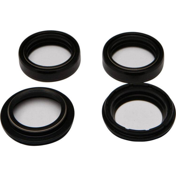 FORK & DUST SEAL WIPER KIT KTM Husqvarna 50 SXS 65 SXS 50 SX 50 SX Mini 65 SX TC 50 TC 65 2012-2019