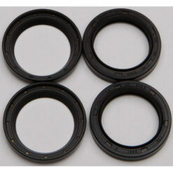 FORK & DUST SEAL WIPER KIT Suzuki RS250 DR400 DR250 Pe175 DR500 RS175 Pe250 Pe400 1978-1985