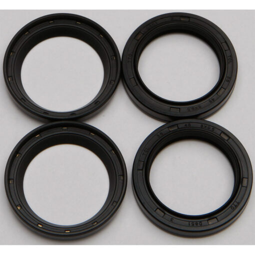 FORK & DUST SEAL WIPER KIT Suzuki RS250 DR400 DR250 Pe175 DR500 RS175 Pe250 Pe400 1978-1985