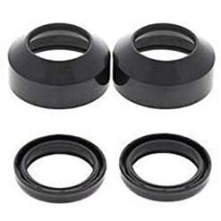 FORK & DUST SEAL WIPER KIT Suzuki Yamaha GS1100E GS1100ES GS1100S Katana GS850G GS1000S GS1000G GS1000GL GS1000E GS1100L GS1000 GS1000L XS1100 1978-1983