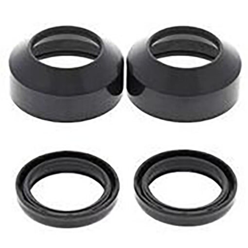 FORK & DUST SEAL WIPER KIT Suzuki Yamaha GS1100E GS1100ES GS1100S Katana GS850G GS1000S GS1000G GS1000GL GS1000E GS1100L GS1000 GS1000L XS1100 1978-1983