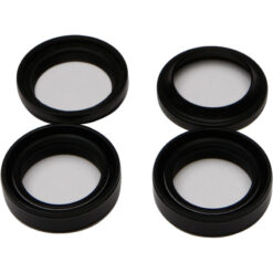 FORK & DUST SEAL WIPER KIT Yamaha Bw200 Bw350 TW200 1985-2015