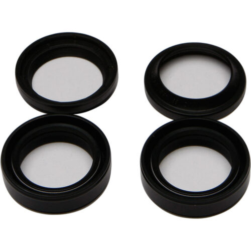 FORK & DUST SEAL WIPER KIT Yamaha Bw200 Bw350 TW200 1985-2015