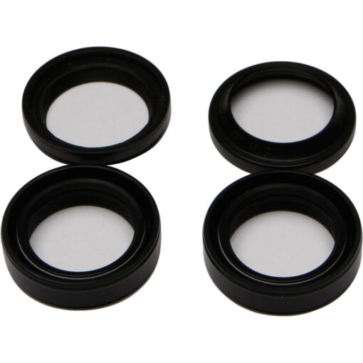 FORK & DUST SEAL WIPER KIT Yamaha Bw200 Bw350 TW200 1985-2015