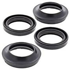 FORK & DUST SEAL WIPER KIT Yamaha SR400 XT250 2008-2017
