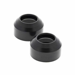 FORK DUST SEAL KIT Honda XL125S CR60R XL185S CR80R 1979-1985