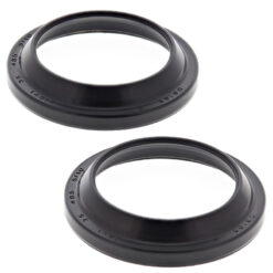 FORK DUST SEAL KIT Kawasaki Yamaha KX80 Rt180 It125 XJ550 Maxim XJ550R Seca XZ550R Vision 1981-1993