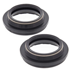 FORK DUST SEAL KIT KTM 50 SX 50 SX Mini 50 Mini Adventure 50 Sr Adventure 50 SX Pro Jr LC 50 SX Pro Sr LC 50 Jr Adventure 50 SM 2002-2011