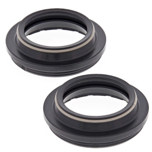 FORK DUST SEAL KIT KTM 50 SX 50 SX Mini 50 Mini Adventure 50 Sr Adventure 50 SX Pro Jr LC 50 SX Pro Sr LC 50 Jr Adventure 50 SM 2002-2011
