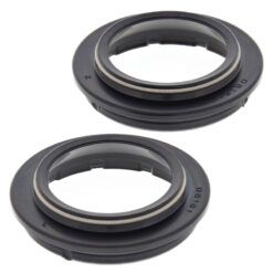 FORK DUST SEAL KIT KTM 60 Sx 50 SXR Pro Jr 65 SX 50 Mini Adventure 50 Jr Adventure 50 SX Pro Jr LC 50 SX Pro Sr LC 1997-2001