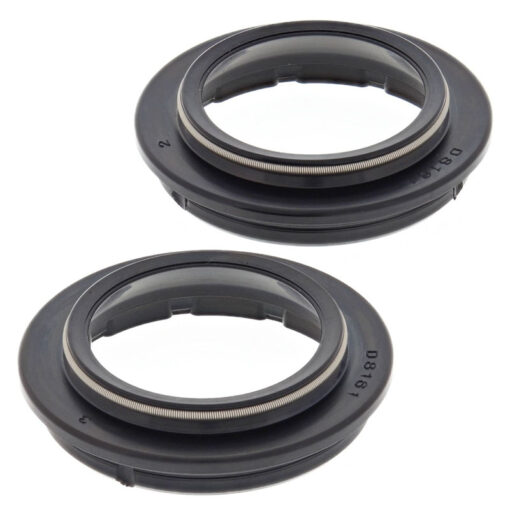 FORK DUST SEAL KIT KTM 60 Sx 50 SXR Pro Jr 65 SX 50 Mini Adventure 50 Jr Adventure 50 SX Pro Jr LC 50 SX Pro Sr LC 1997-2001