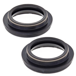 FORK DUST SEAL KIT KTM 65 SX 65 XC 2002-2011