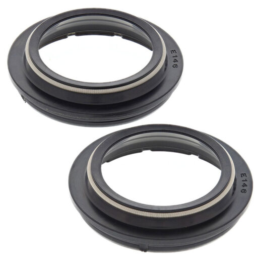 FORK DUST SEAL KIT KTM Husqvarna Gas-Gas 50 SX 50 SX Mini 65 SX TC 50 TC 65 EE 5 Freeride SX-E 5 MC 65 MC 50 MC-E 5 SX-E 5 2012-2022