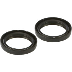 FORK SEAL KIT Honda Husqvarna Kawasaki Yamaha VT600C Shadow VLX VT600CD Shadow VLX Deluxe CB700SC Nighthawk S WR 125 W650 ZR550 Zephyr FZ750 FZ700 Genesis 1984-2007