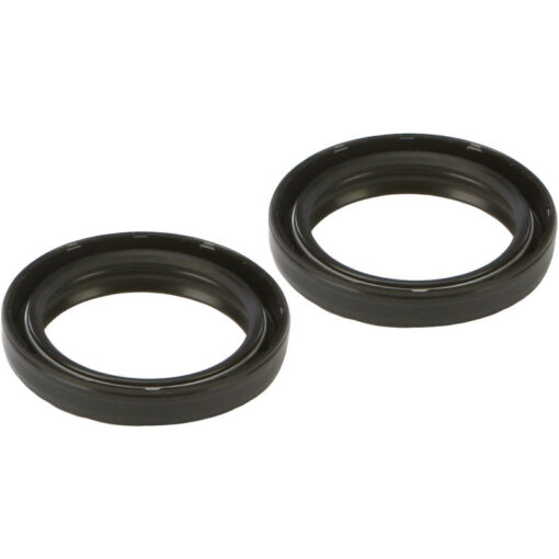 FORK SEAL KIT Honda Husqvarna Kawasaki Yamaha VT600C Shadow VLX VT600CD Shadow VLX Deluxe CB700SC Nighthawk S WR 125 W650 ZR550 Zephyr FZ750 FZ700 Genesis 1984-2007